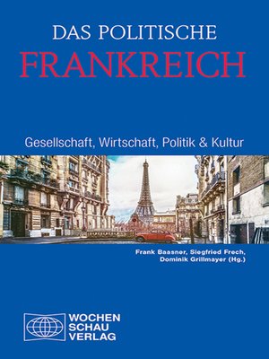 cover image of Das politische Frankreich